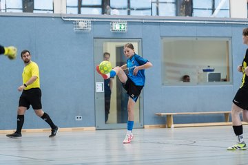 Bild 911 - wBJ NFV Futsalmeisterschaft
